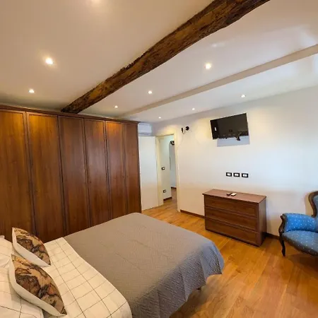 Zenin By The Sea 'pegli Beach' Lejlighed *