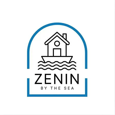 Lejlighed Zenin By The Sea 'pegli Beach'